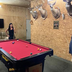 Lodge Life Image #41