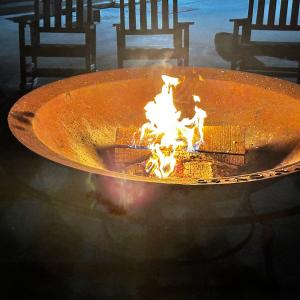 Lodge Life Image #7