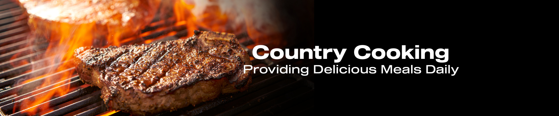 Southern Cooking