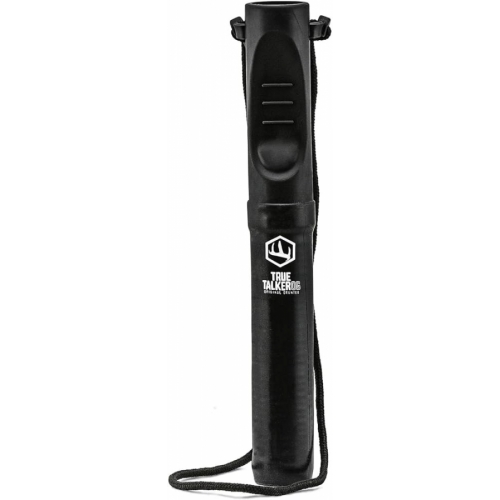 Hunter's Specialties True Talker OG Grunt Deer Call - Photo 1