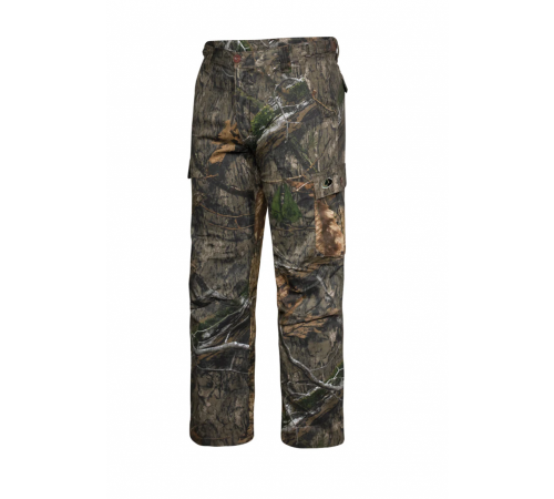 Mossy Oak Cotton Mill Flex Hunting Pants 