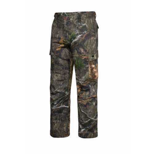 Mossy Oak Cotton Mill Flex Pants Country DNA - Photo 1