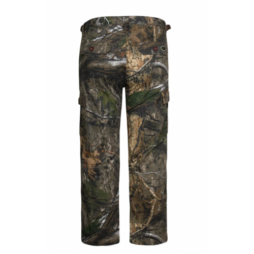Mossy Oak Cotton Mill Flex Pants Country DNA - Photo 2