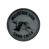 Mountain Side Turkey Combo-Glass/Slate Pot Call & Striker - Photo 2