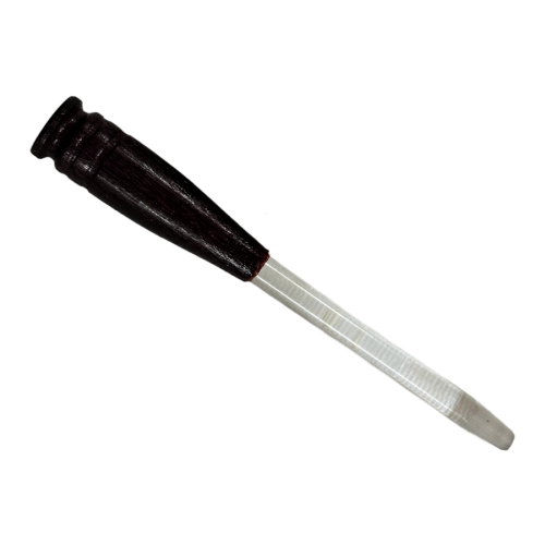 Mountain Side Turkey Combo-Glass/Slate Pot Call & Striker - Photo 4