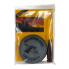 Mountain Side Turkey Combo-Glass/Slate Pot Call & Striker - Photo 6