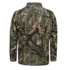 Mossy Oak Country DNA Tibbee Flex Hunt 1/4 ZIP  Jacket - Photo 2