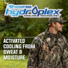 Mossy Oak Country DNA Tibbee Flex Hunt 1/4 ZIP  Jacket - Photo 3