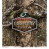 Mossy Oak Country DNA Tibbee Flex Hunt 1/4 ZIP  Jacket - Photo 6