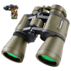 FREE SOLDIER 20x50 Military Binoculars for Adults with Smartphone Adapter  - Photo 1