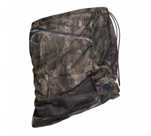 Mossy Oak Tibbee Flex Mesh Mask - Country DNA