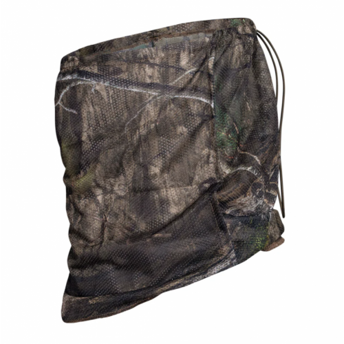 Mossy Oak Tibbee Flex Mesh Mask - Country DNA - Photo 1
