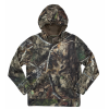 Mossy Oak Youth Performance Country DNA Fleece Hoodie  - Photo 1