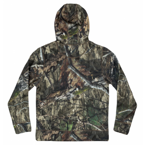 Mossy Oak Youth Performance Country DNA Fleece Hoodie  - Photo 2