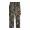 Mossy Oak Youth Cotton Mill Flex Pants - Country DNA  - Photo 1