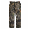 Mossy Oak Youth Cotton Mill Flex Pants - Country DNA  - Photo 2