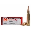 Hornady 308 WIN 165GR SST SPF - 20 CARTRIDGES - Photo 2