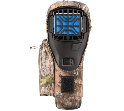 Thermacell MR 300F Portable Mosquito Repellent Hunt Pack