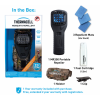 Thermacell MR 300F Portable Mosquito Repellent Hunt Pack - Photo 3